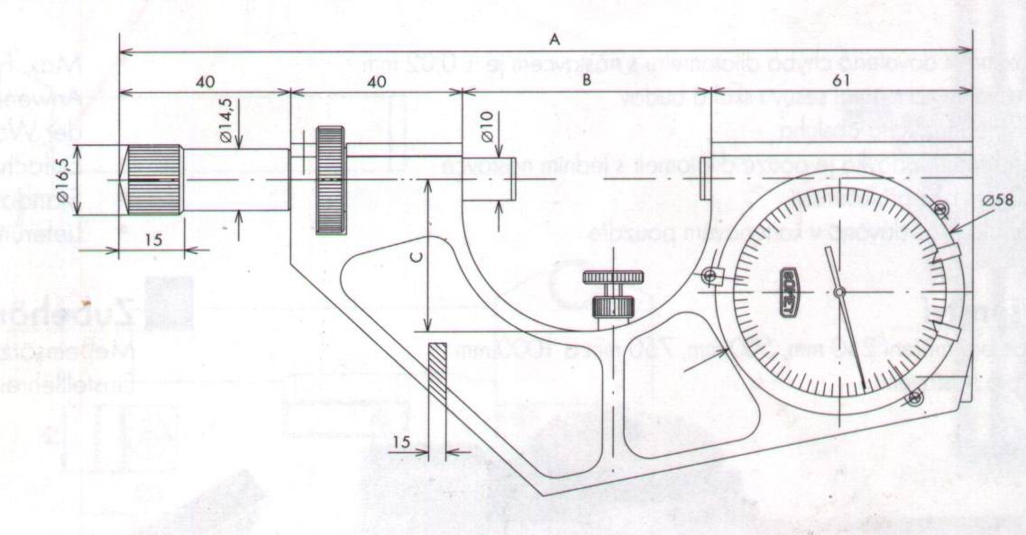 Pasametr 0 - 200